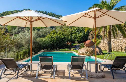 Villa Santa Llucia by Interhome - Foto 88