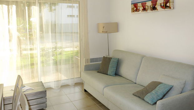 Les Jardins d'Arvor - Foto 2, Living Room