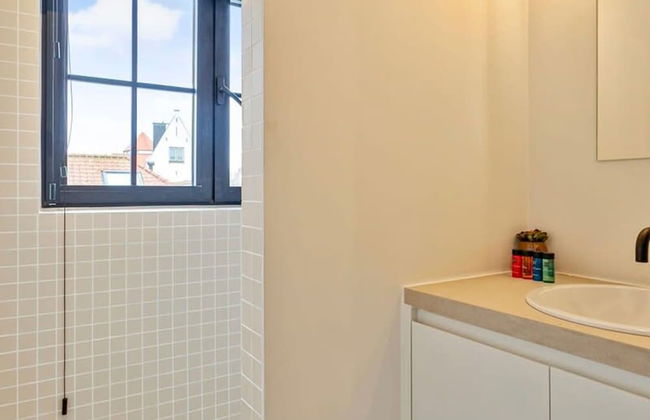 Renovated Apartment by the Beach in Knokke-heist - Foto 25