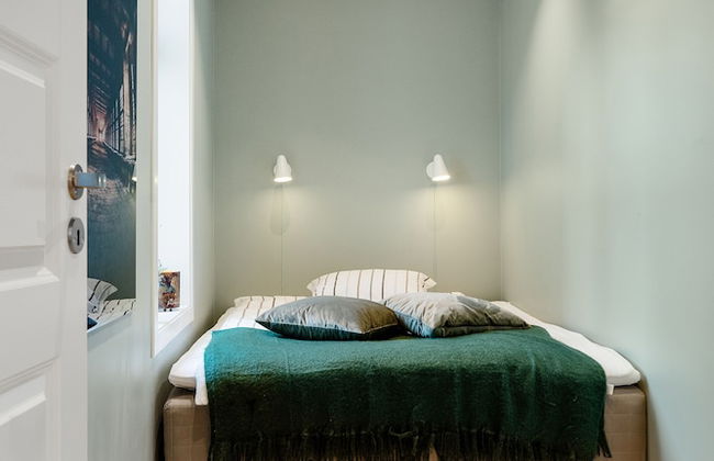 Høyden Apartments - Foto 7