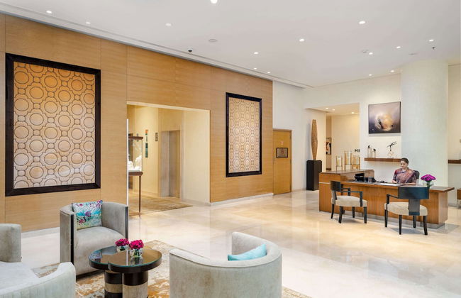 Taj Wellington Mews Luxury Residences - Foto 2