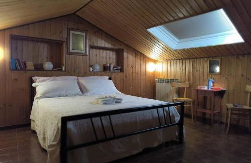 La Casa Dei Nonni - Foto 17