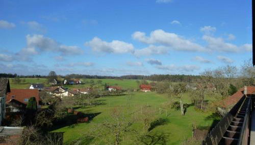 Ferienwohnungen Am Limespfad - Foto 2