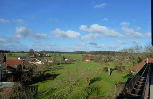 Ferienwohnungen Am Limespfad - Photo 2