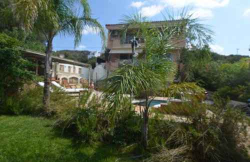 Villa Sofia - Photo 21