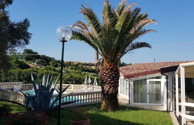 Villa Giardino degli Eventi - Foto 53