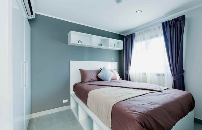 NOON Village Tower 1 - Foto 15