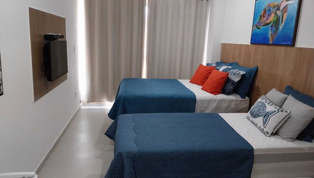 Villas do Porto - 117 by La Playa - Foto 2, Habitación