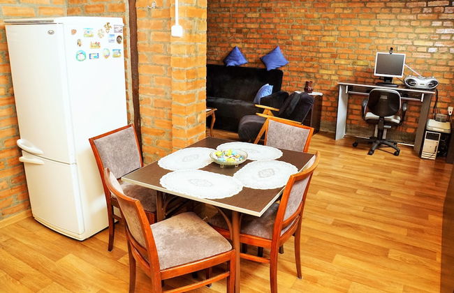 Apartment in old center of Tbilisi - Foto 10