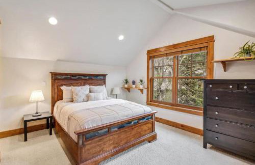 Cozy Spacious Mountain Home Close To Everything - Foto 13