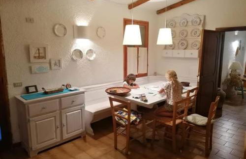 Villetta La Casa Vecchia Baja Sardinia - Foto 15