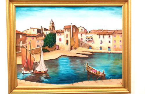 La parenthèse - Proche gare - Saint Etienne - Foto 2