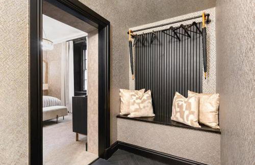 Near Transport - Hot tub - Fireplace - Sleeps 2 - Foto 6