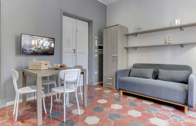 APPARTAMENTO SANTI QUATTRO 1 e 2 - COLOSSEO - Photo 34