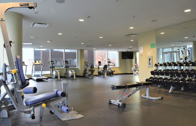 Monki-Di Executive Suites - Alura - Photo 30