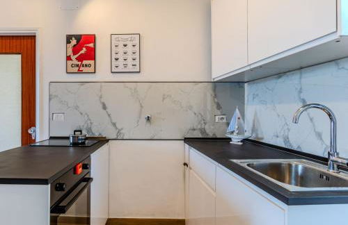 Apartment Nave Blu by Interhome - Foto 8