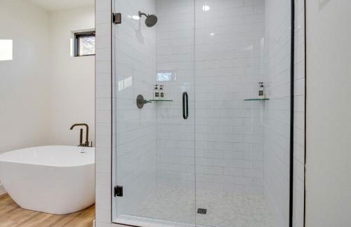 Waterfront Flippin Retreat with White River Access! - Foto 19