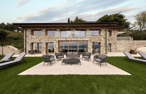 Colago Private Villas Lake Garda - Foto 45