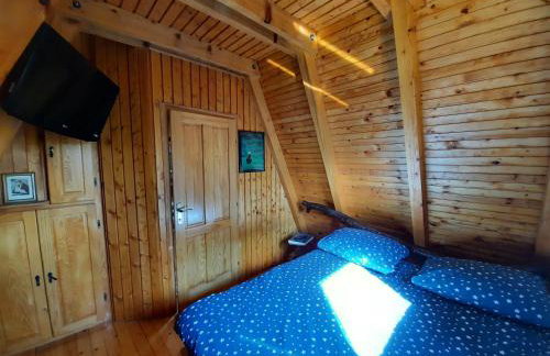 Planinska kuća Dasović - Foto 5