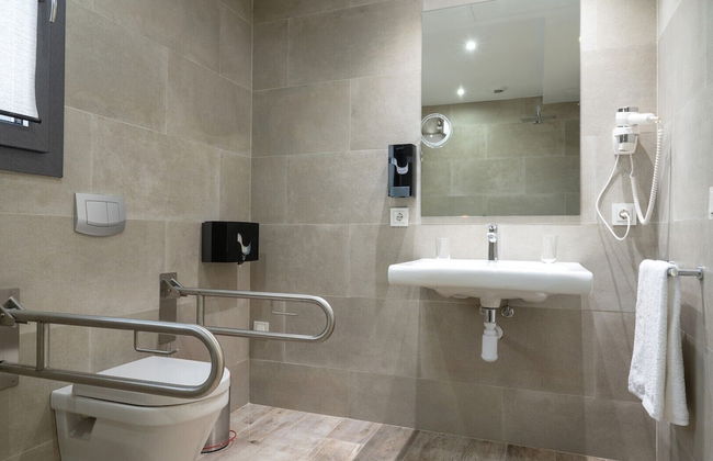 THE MIRROR & SPA by Elegant Residences - Foto 64