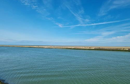 Apartements Dunkerque - GRAVELINES - GRAND FORT PHILIPPE - Foto 9