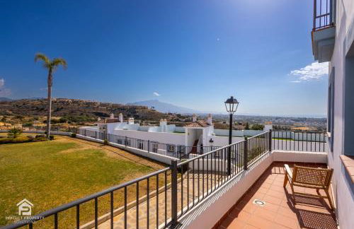 Paraiso TOP - best sea-views, 3 bedrooms, 7 pools - Photo 26