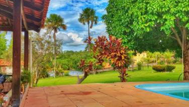 Chacara beira rio - Foto 4