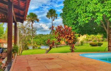 Chacara beira rio - Photo 4