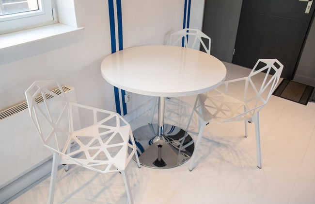 Apartament Orbita - Foto 11