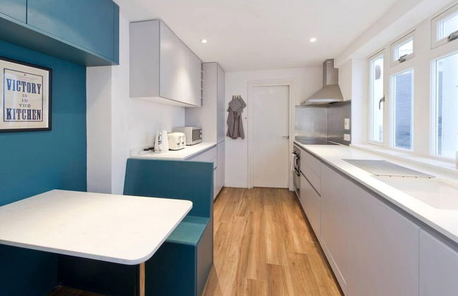 2-bed Apartment Victoria - Foto 7