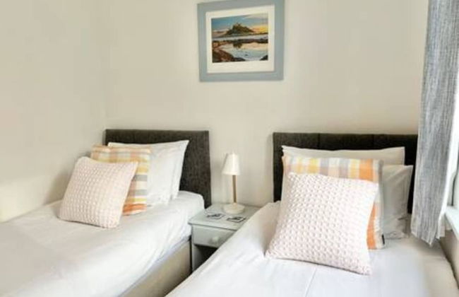 Kenegie- HMH Kenegie View Bright Cheerful 2 bed - Foto 10