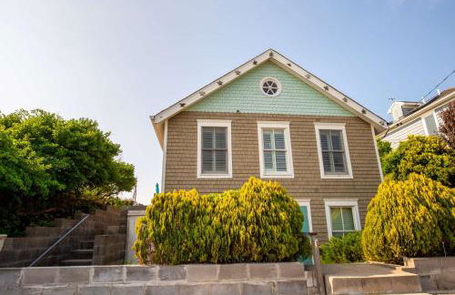 Diana Luxury Retreat: Private Beach and Vineyards - Foto 6