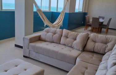 Vista mar com 3 quartos próx ao Jaraguá - Photo 10