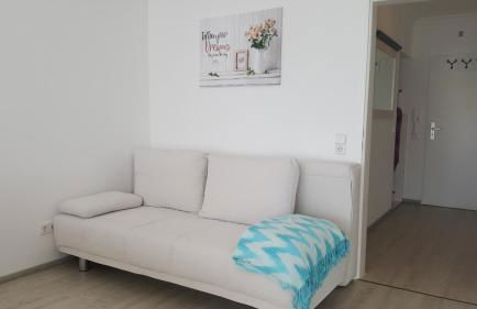 MariaPrimaVera Apartment am Kurpark mit Schwarzwaldblick * * * * - Foto 15