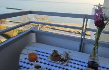 Terrazzo sul mare - Foto 19