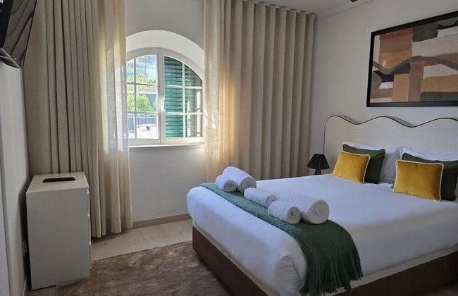 Sesimbra Stylish Villa by Homing - Foto 26