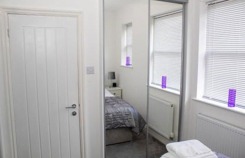 Promenade Apartment - Foto 13