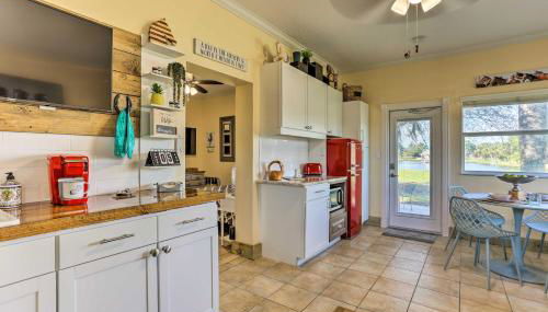 Rustic Palm City Vacation Rental on Horse Farm - Photo 5