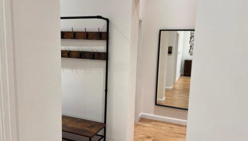 No2 Lux Modern Apartment in Nuneaton - Foto 5