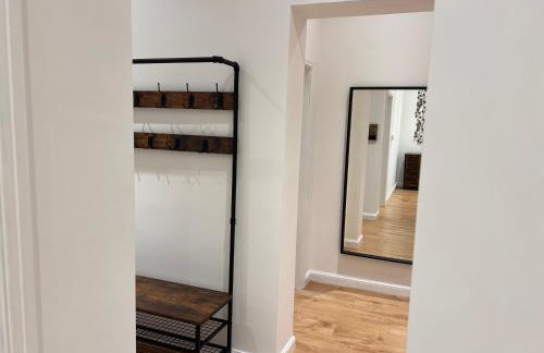 No2 Lux Modern Apartment in Nuneaton - Foto 5