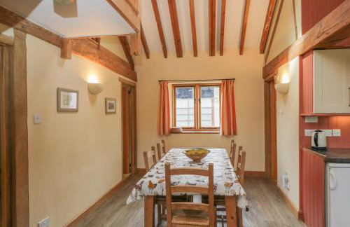 The Old Cart Shed - Foto 6