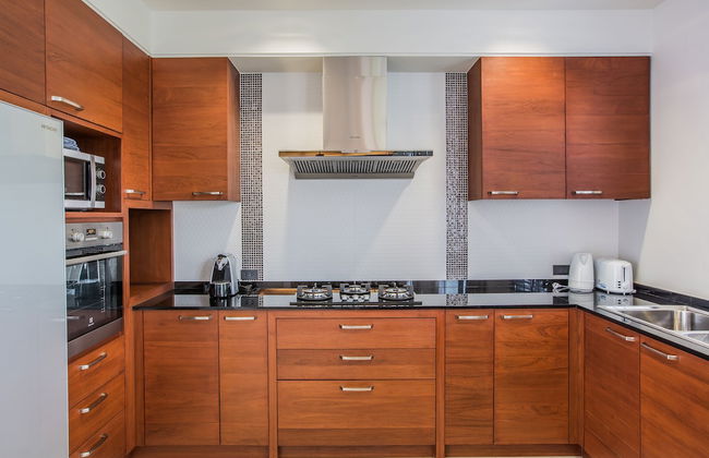 Villa Palavee A2 - Photo 7