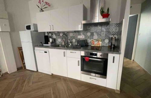 F2 Rez de Chaussée Ô meublé de Pithiviers - Photo 16