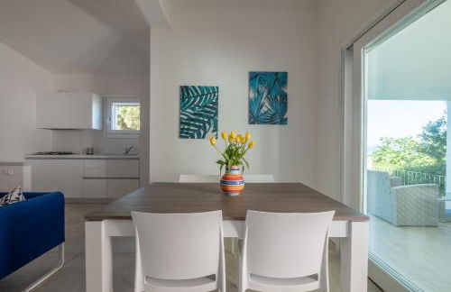 Le Nacchere Dimore a portata di mare - Foto 58