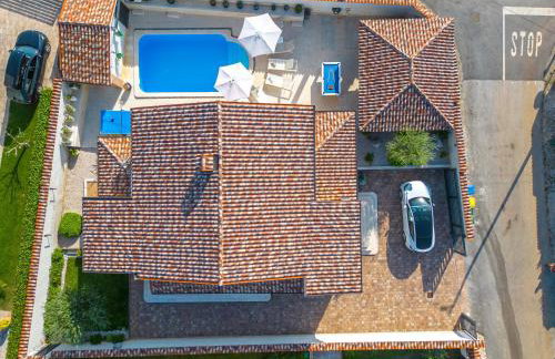 Villa Artist - Foto 49