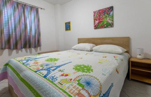 Mediterranean Seaside Apartments - Deak - Foto 15