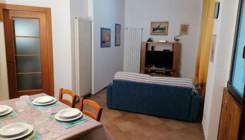 La casa di Nadia - il mare e non solo... - Foto 2