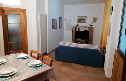 La casa di Nadia - il mare e non solo... - Foto 2