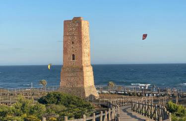 Mirador de Cabopino , Townhouse bij Cabopino Beach - Foto 46