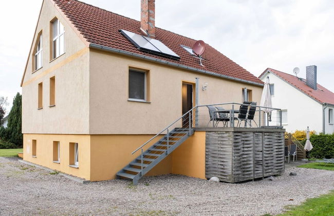 Family Friendly Apartment in Kalkhorst near Beach - Foto 36